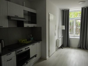 CityPad am Rhein